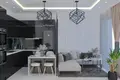 Apartamento 3 habitaciones 65 m² Gazipasa, Turquía
