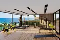 Appartement 2 chambres 70 m² Phuket, Thaïlande