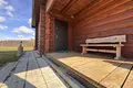 Maison 4 chambres 98 m² Ciacierkauski sielski Saviet, Bélarus