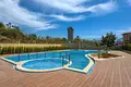 Penthouse 3 pokoi 140 m² Muratpasa, Turcja