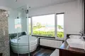 4-Schlafzimmer-Villa 400 m² Teulada, Spanien