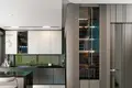 Дом 4 комнаты 140 м² Миляс, Турция