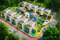 5 bedroom house 300 m² Dosemealti, Turkey