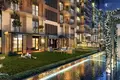 Apartamento 2 habitaciones 50 m² Umraniye, Turquía