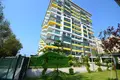 Квартира 72 м² Махмутлар, Турция