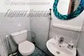 3 room apartment 82 m² Muchaviecki sielski Saviet, Belarus