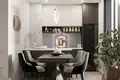 Mieszkanie 2 pokoi 38 m² Becici, Czarnogóra