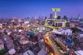 Nieruchomości komercyjne 20 370 m² Bangkok, Tajlandia