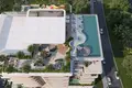 Kompleks mieszkalny Furnished apartments in the elite residential complex Sunset Bay Two in the Dubai Islands area, UAE
