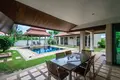 villa de 3 chambres 1 028 m² Choeng Thale, Thaïlande