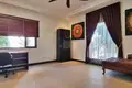 Maison 6 chambres  Huai Yai, Thaïlande