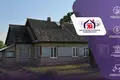 Wohnung 2 zimmer 52 m² Putcynski sielski Saviet, Belarus