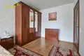 3 room apartment 68 m² Cervien, Belarus
