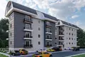 1 bedroom apartment 51 m² Konakli, Turkey