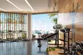 Stadthaus 3 Schlafzimmer 287 m² in Mina Al arab, Vereinigte Arabische Emirate