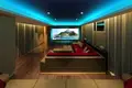 Villa de 4 dormitorios 356 m² Kissonerga, Chipre