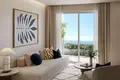 Residential complex Apartments on the Athens Riviera for Golden Visa
