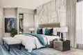 Attique 2 chambres 277 m² Pa Tong, Thaïlande