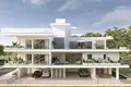 2 bedroom apartment 79 m² Nicosia, Cyprus