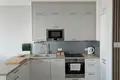 3 room apartment 58 m² in Warsaw, Poland