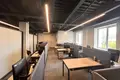 Oficina 423 m² en Moscú, Rusia