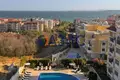 2 bedroom apartment 118 m² Sveti Vlas, Bulgaria