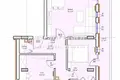 Apartamento 101 m² Sofía, Bulgaria