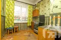 Wohnung 2 zimmer 43 m² Maladsetschna, Belarus