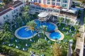 Hotel 8 500 m² in Kolimbari, Greece