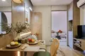 Kondominium 1 Schlafzimmer  Pattaya, Thailand