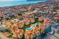 3 bedroom apartment 180 m² Oba, Turkey