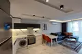 Mieszkanie 2 pokoi 58 m² Alanya, Turcja