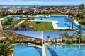 Wohnung 2 Schlafzimmer 136 m² Dos Hermanas, Spanien