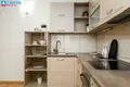2 room apartment 61 m² in Vilnius, Lithuania