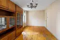 2 bedroom apartment 43 m² Minsk, Belarus