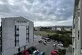 Apartamento 1 habitación 80 m² en Podgorica, Montenegro