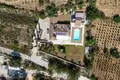 3 bedroom villa 144 m² Doros, Cyprus