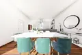 Квартира 3 комнаты 120 м² муниципалитет Лимасол, Кипр