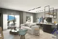 Квартира 1 спальня 47 м² Тиват, Черногория