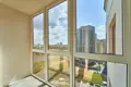 Mieszkanie 2 pokoi 56 m² Mińsk, Białoruś