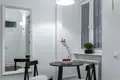 Apartamento 1 habitación 38 m² Varsovia, Polonia