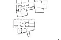 3 bedroom apartment 165 m² Malaga, Spain