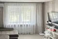 Apartamento 1 habitación 37 m² Brest, Belarús