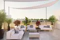 Квартира 1 комната 63 м² Дубай, ОАЭ