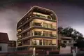 Ático 3 habitaciones 120 m² Limasol, Chipre