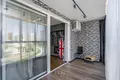 Apartamento 1 habitación 34 m² Minsk, Belarús