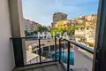 Maison 1 chambre 50 m² Alanya, Turquie
