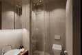 Квартира 1 комната 36 м² Municipality of Thessaloniki, Греция