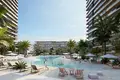 2 bedroom apartment 96 m² Trikomo, Northern Cyprus