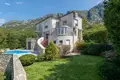 villa de 5 chambres 414 m² Budva, Monténégro